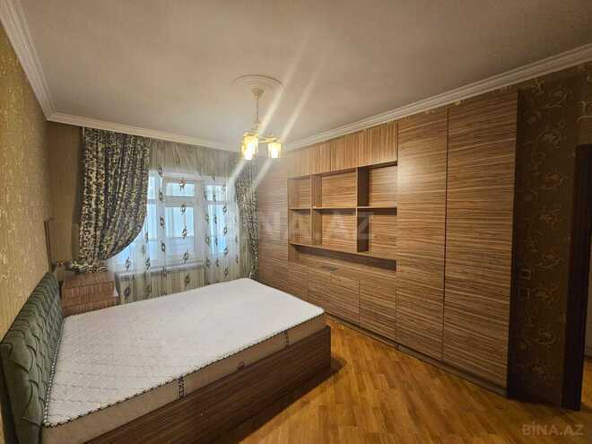 Сдаётся 3-комн. вторичка 80 м², м. Ахмедлы, photo 6 from 17