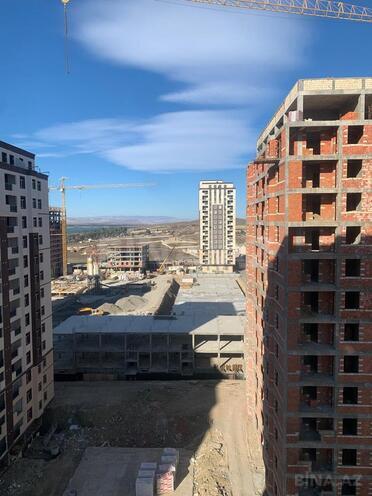 Satılır 3 otaqlı yeni tikili 122 m², photo 3 from 6