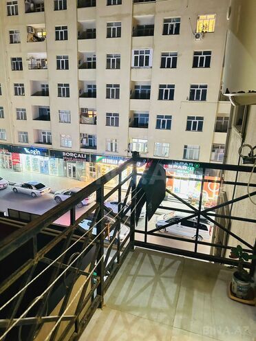 Satılır 3 otaqlı yeni tikili 122 m², photo 4 from 6