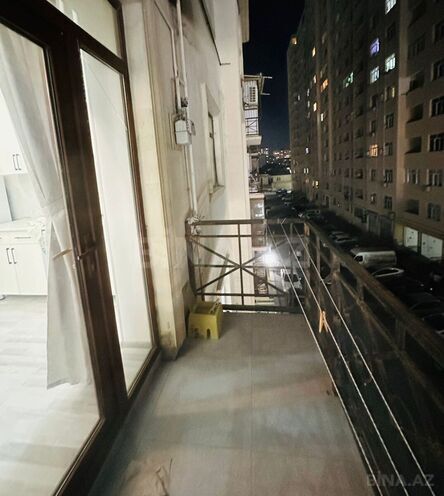 Satılır 3 otaqlı yeni tikili 122 m², photo 5 from 6
