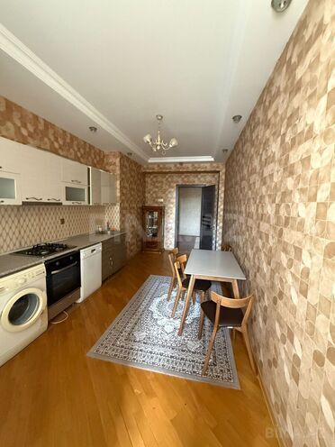 Сдаётся 2-комн. новостройка 110 м², Наримановский  р., photo 5 from 12