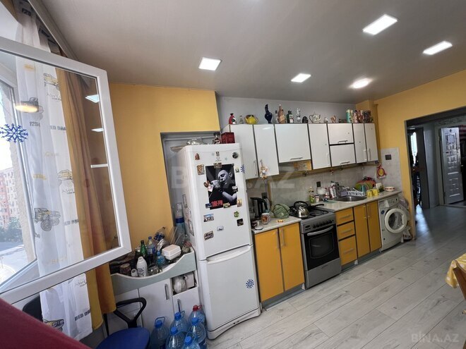 Satılır 3 otaqlı köhnə tikili 80 m², Həzi Aslanov m., photo 9 from 23