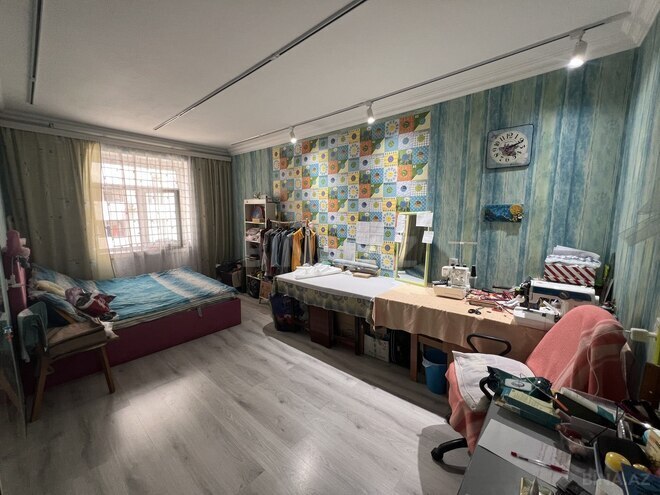 Satılır 3 otaqlı köhnə tikili 80 m², Həzi Aslanov m., photo 4 from 23