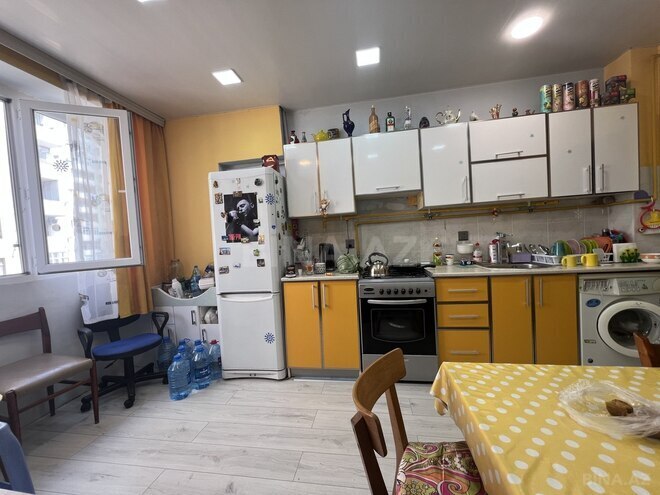 Satılır 3 otaqlı köhnə tikili 80 m², Həzi Aslanov m., photo 8 from 23