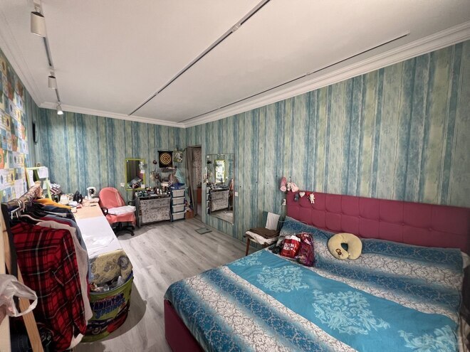 Satılır 3 otaqlı köhnə tikili 80 m², Həzi Aslanov m., photo 6 from 23