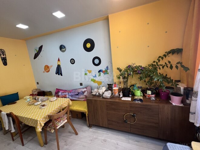 Satılır 3 otaqlı köhnə tikili 80 m², Həzi Aslanov m., photo 10 from 23