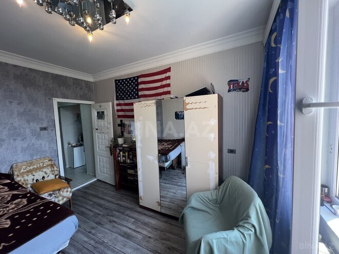 Satılır 3 otaqlı köhnə tikili 80 m², Həzi Aslanov m., photo 5 from 23