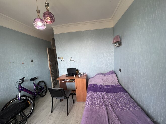 Satılır 3 otaqlı köhnə tikili 80 m², Həzi Aslanov m., photo 12 from 23