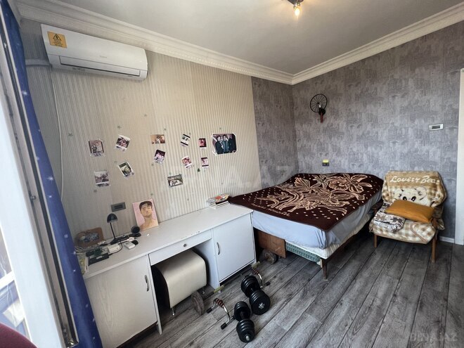 Satılır 3 otaqlı köhnə tikili 80 m², Həzi Aslanov m., photo 16 from 23