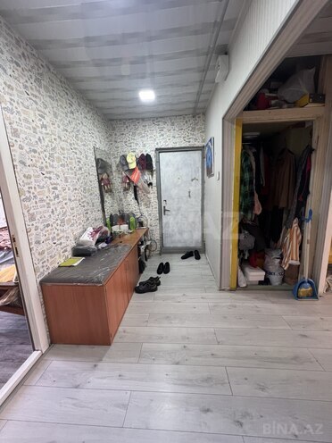 Satılır 3 otaqlı köhnə tikili 80 m², Həzi Aslanov m., photo 18 from 23