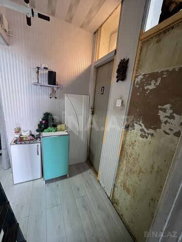 Satılır 3 otaqlı köhnə tikili 80 m², Həzi Aslanov m., photo 19 from 23