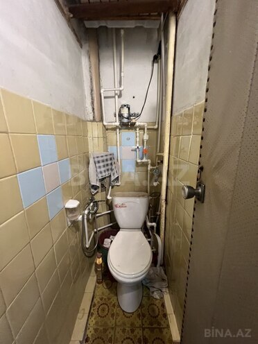 Satılır 3 otaqlı köhnə tikili 80 m², Həzi Aslanov m., photo 20 from 23