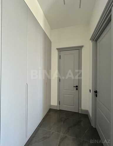 İcarəyə verilir 2 otaqlı yeni tikili 65 m², Şah İsmayıl Xətai m., photo 8 from 14