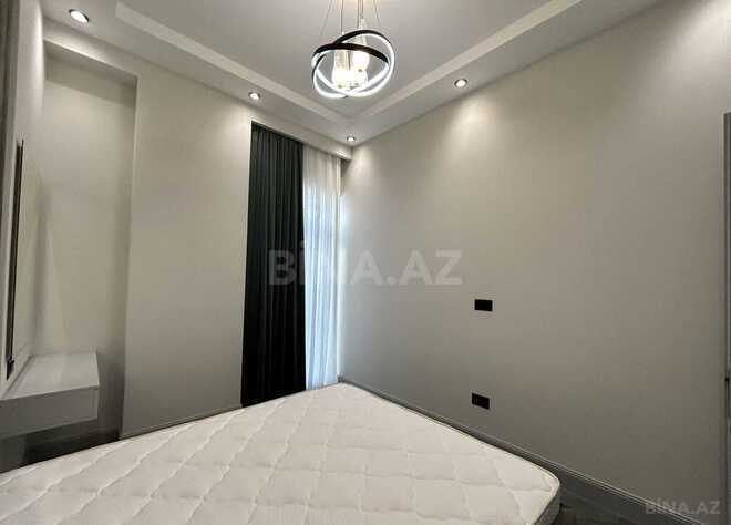İcarəyə verilir 2 otaqlı yeni tikili 65 m², Şah İsmayıl Xətai m., photo 11 from 14