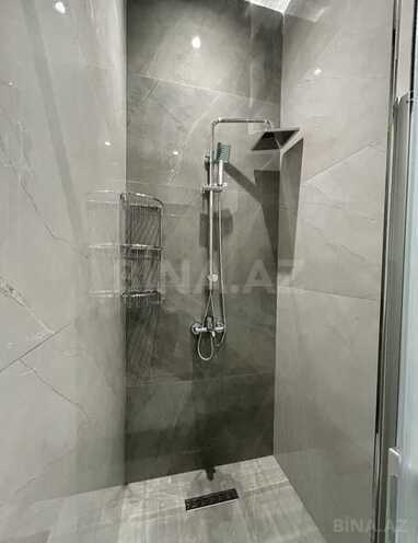 İcarəyə verilir 2 otaqlı yeni tikili 65 m², Şah İsmayıl Xətai m., photo 9 from 14