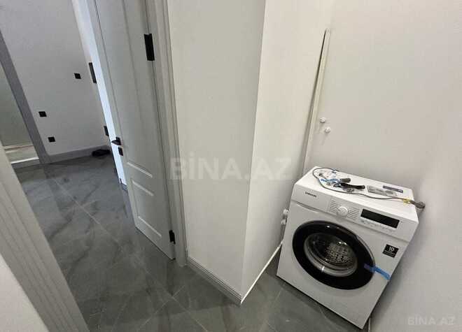İcarəyə verilir 2 otaqlı yeni tikili 65 m², Şah İsmayıl Xətai m., photo 13 from 14