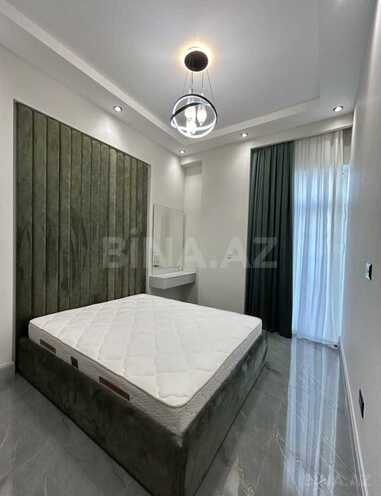 İcarəyə verilir 2 otaqlı yeni tikili 65 m², Şah İsmayıl Xətai m., photo 5 from 14
