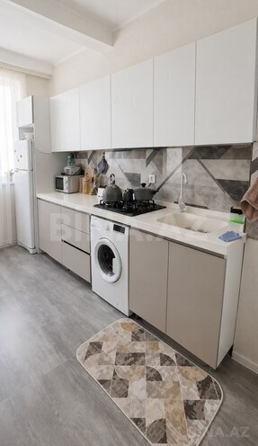 Продаётся 2-комн. новостройка 68.5 м², пос. Бина, photo 4 from 7