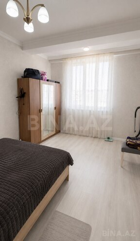 Продаётся 2-комн. новостройка 68.5 м², пос. Бина, photo 3 from 7