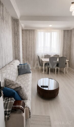 Продаётся 2-комн. новостройка 68.5 м², пос. Бина, photo 1 from 7