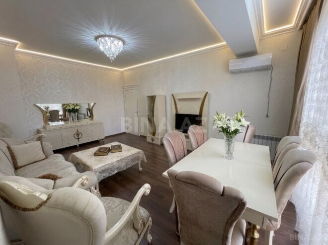 Продаётся 2-комн. новостройка 70 м², м. 20 января, photo 3 from 11