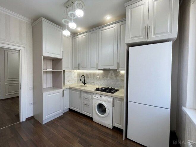 Продаётся 2-комн. новостройка 70 м², м. 20 января, photo 5 from 11