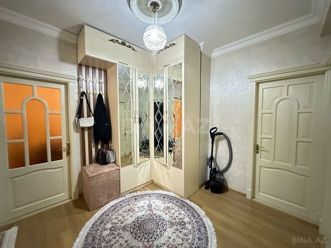 Satılır 4 otaqlı köhnə tikili 90 m², Həzi Aslanov m., photo 21 from 24