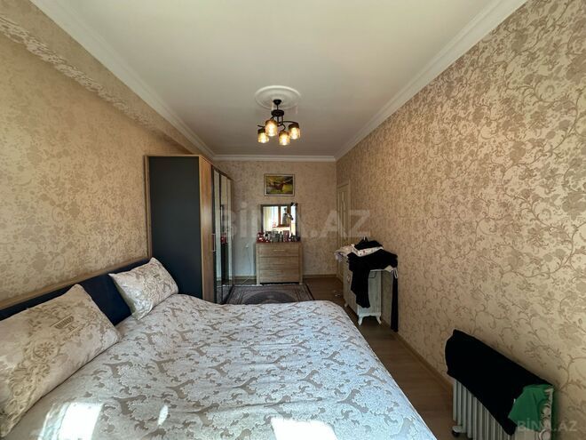 Satılır 4 otaqlı köhnə tikili 90 m², Həzi Aslanov m., photo 7 from 24