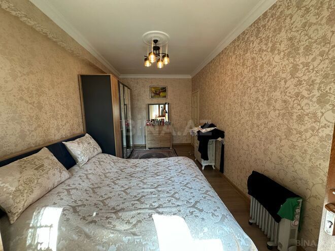 Satılır 4 otaqlı köhnə tikili 90 m², Həzi Aslanov m., photo 10 from 24