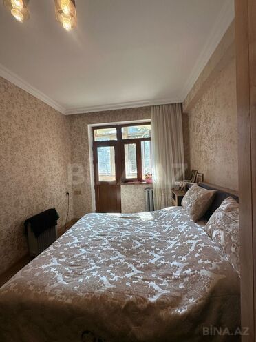 Satılır 4 otaqlı köhnə tikili 90 m², Həzi Aslanov m., photo 9 from 24