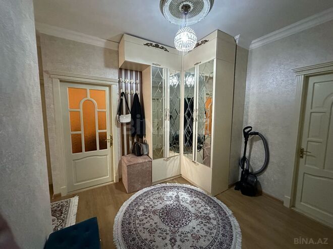 Satılır 4 otaqlı köhnə tikili 90 m², Həzi Aslanov m., photo 20 from 24