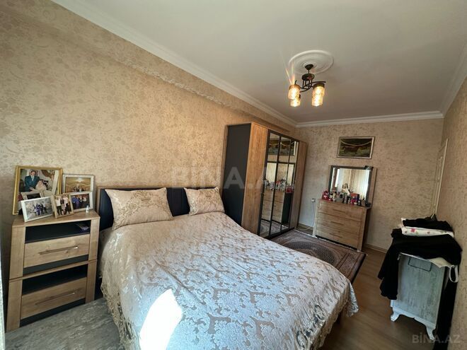 Satılır 4 otaqlı köhnə tikili 90 m², Həzi Aslanov m., photo 8 from 24
