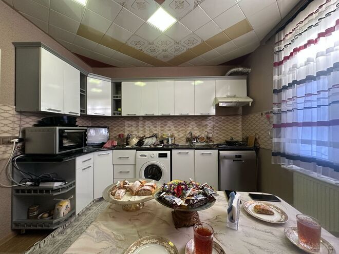 Satılır 4 otaqlı köhnə tikili 90 m², Həzi Aslanov m., photo 16 from 24