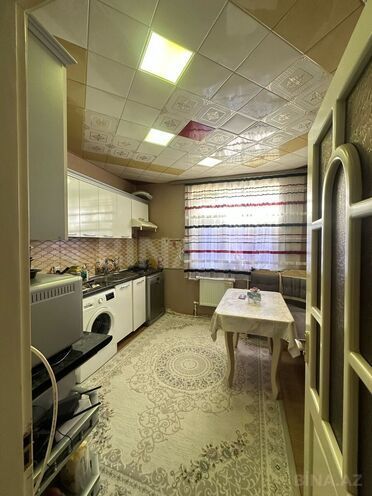 Satılır 4 otaqlı köhnə tikili 90 m², Həzi Aslanov m., photo 15 from 24
