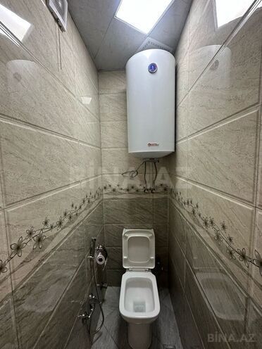Satılır 4 otaqlı köhnə tikili 90 m², Həzi Aslanov m., photo 17 from 24