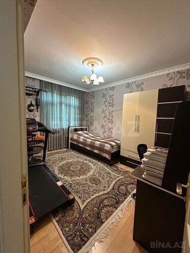 Satılır 4 otaqlı köhnə tikili 90 m², Həzi Aslanov m., photo 6 from 24