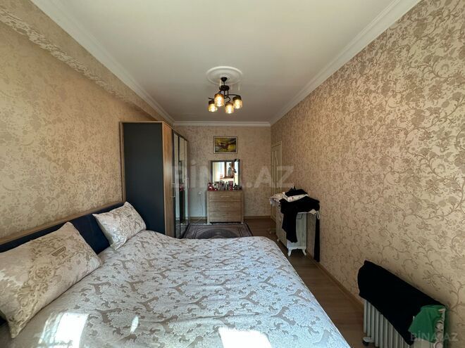 Satılır 4 otaqlı köhnə tikili 90 m², Həzi Aslanov m., photo 11 from 24