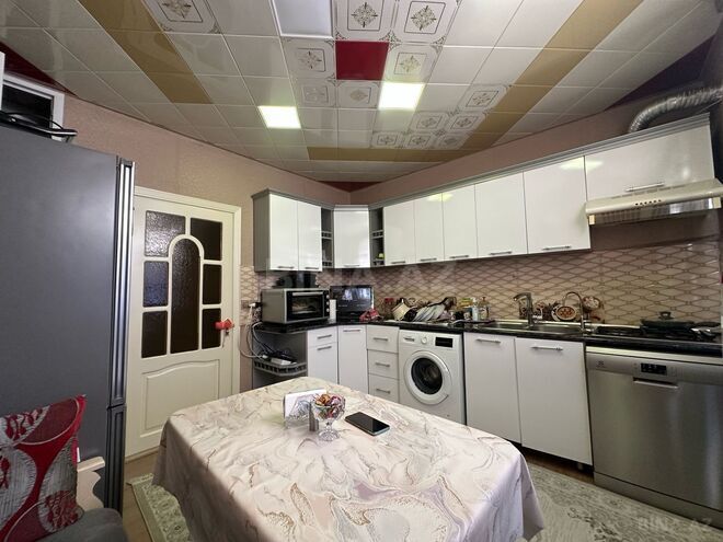 Satılır 4 otaqlı köhnə tikili 90 m², Həzi Aslanov m., photo 14 from 24