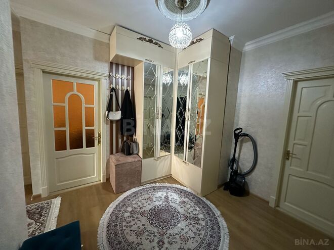Satılır 4 otaqlı köhnə tikili 90 m², Həzi Aslanov m., photo 22 from 24