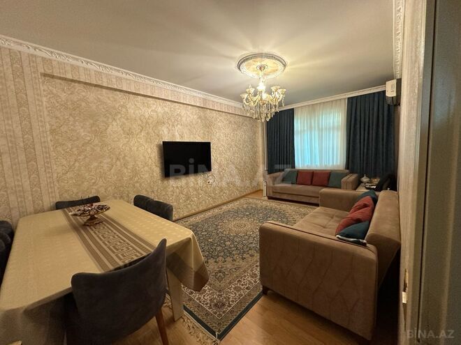 Satılır 4 otaqlı köhnə tikili 90 m², Həzi Aslanov m., photo 5 from 24