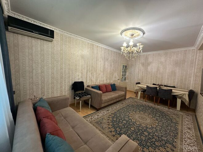 Satılır 4 otaqlı köhnə tikili 90 m², Həzi Aslanov m., photo 3 from 24