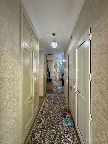 Satılır 4 otaqlı köhnə tikili 90 m², Həzi Aslanov m., photo 23 from 24