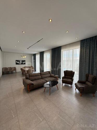 Сдаётся 4-комн. дом/дача 500 м², пос. Мардакан, photo 7 from 18