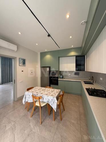 Сдаётся 4-комн. дом/дача 500 м², пос. Мардакан, photo 10 from 18
