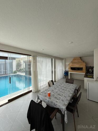Сдаётся 4-комн. дом/дача 500 м², пос. Мардакан, photo 3 from 18