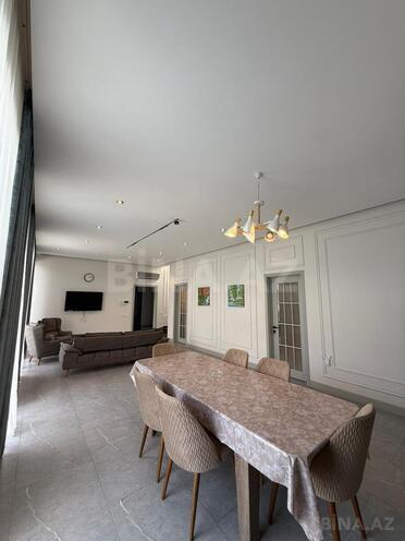 Сдаётся 4-комн. дом/дача 500 м², пос. Мардакан, photo 8 from 18