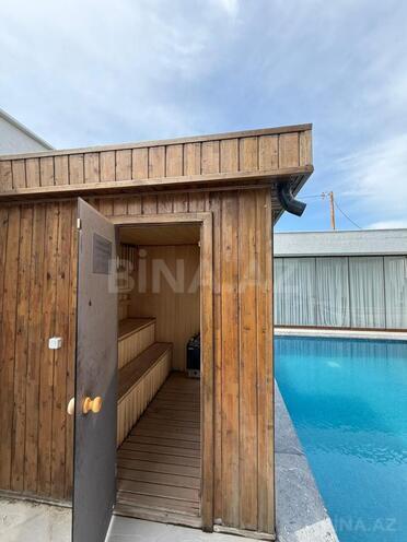 Сдаётся 4-комн. дом/дача 500 м², пос. Мардакан, photo 5 from 18