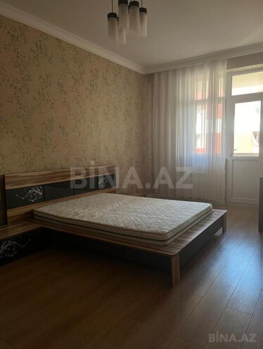 İcarəyə verilir 2 otaqlı yeni tikili 70 m², Qara Qarayev m., photo 7 from 12
