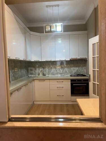 İcarəyə verilir 2 otaqlı yeni tikili 70 m², Qara Qarayev m., photo 5 from 12