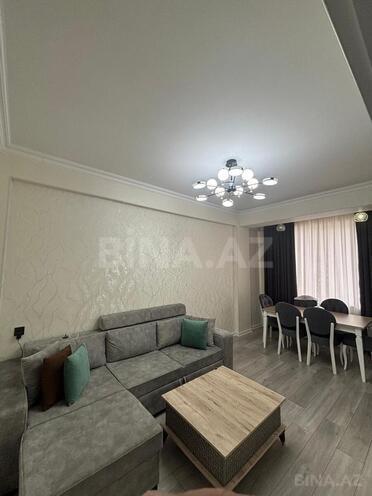 Satılır 2 otaqlı yeni tikili 73 m², Həzi Aslanov m., photo 3 from 16